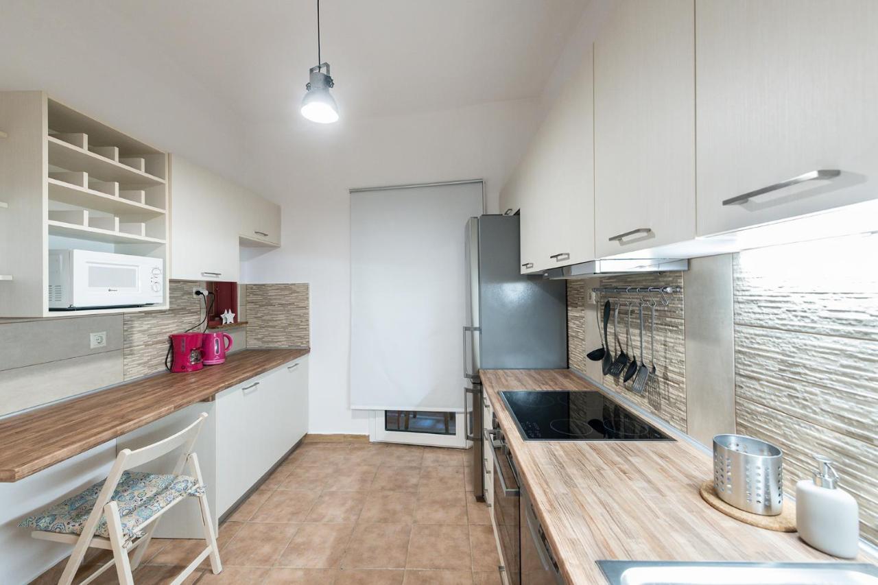 Porto Sea View Apartments - Mitropoleos 테살로니키 외부 사진